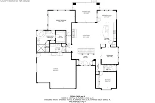 16192 St Lawrence Way, Monument, CO 80132 - Photo 47
