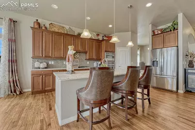 16192 St Lawrence Way, Monument, CO 80132 - Photo 11
