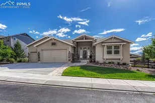 16192 St Lawrence Way, Monument, CO 80132 - Photo 1