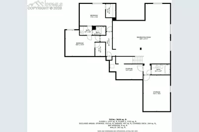 16192 St Lawrence Way, Monument, CO 80132 - Photo 47