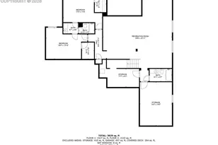 16192 St Lawrence Way, Monument, CO 80132 - Photo 47