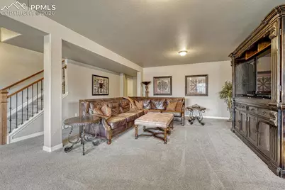 16192 St Lawrence Way, Monument, CO 80132 - Photo 25