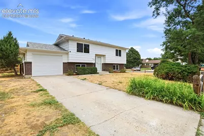 4506 Adieu Circle, Colorado Springs, CO 80917 - Photo 3
