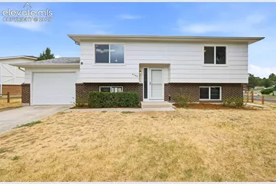 4506 Adieu Circle, Colorado Springs, CO 80917 - Photo 5