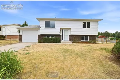 4506 Adieu Circle, Colorado Springs, CO 80917 - Photo 1