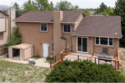 1695 Leoti Drive, Colorado Springs, CO 80915 - Photo 35