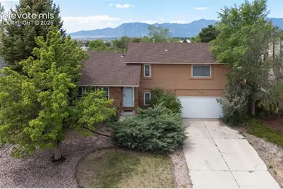 1695 Leoti Drive, Colorado Springs, CO 80915 - Photo 1