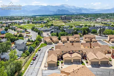 776 Bosque Vista Point, Colorado Springs, CO 80916 - Photo 1