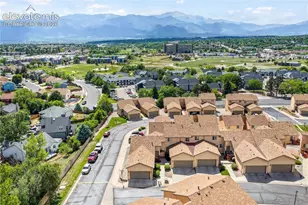 776 Bosque Vista Point, Colorado Springs, CO 80916 - Photo 1