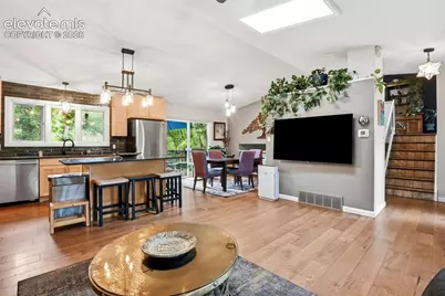 4 Stover Lane, Manitou Springs, CO 80829 - Photo 7