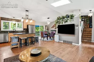 4 Stover Ln, Manitou Springs, CO 80829 - Photo 7