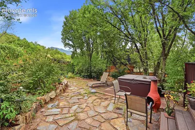 4 Stover Lane, Manitou Springs, CO 80829 - Photo 39