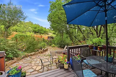 4 Stover Lane, Manitou Springs, CO 80829 - Photo 3