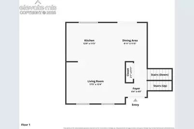 4 Stover Lane, Manitou Springs, CO 80829 - Photo 5