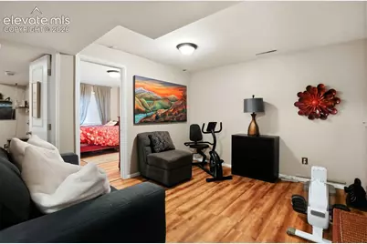 4 Stover Lane, Manitou Springs, CO 80829 - Photo 25