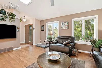 4 Stover Lane, Manitou Springs, CO 80829 - Photo 7
