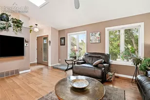 4 Stover Ln, Manitou Springs, CO 80829 - Photo 7