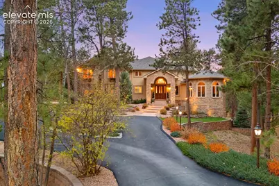 17507 Colonial Park Drive, Monument, CO 80132 - Photo 1