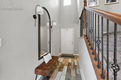 8691 Dry Needle Place, Colorado Springs, CO 80908 - Photo 13