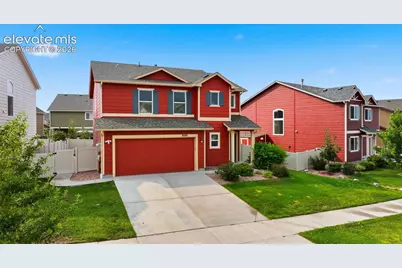 8691 Dry Needle Place, Colorado Springs, CO 80908 - Photo 31