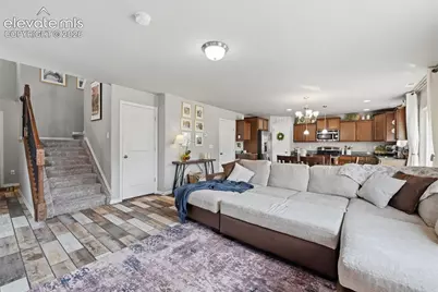8691 Dry Needle Place, Colorado Springs, CO 80908 - Photo 5