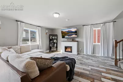 8691 Dry Needle Place, Colorado Springs, CO 80908 - Photo 3