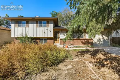3702 Pearl Drive, Colorado Springs, CO 80918 - Photo 3