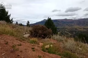 Hwy 67, Cripple Creek, CO 80813 - Photo 1