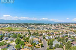 3752 Pony Tracks Dr, Colorado Springs, CO 80922 - Photo 35