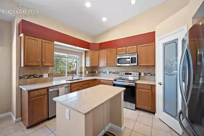 3752 Pony Tracks Drive, Colorado Springs, CO 80922 - Photo 17