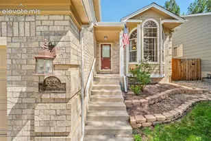 3752 Pony Tracks Dr, Colorado Springs, CO 80922 - Photo 3