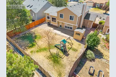3752 Pony Tracks Drive, Colorado Springs, CO 80922 - Photo 29