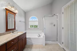 3752 Pony Tracks Dr, Colorado Springs, CO 80922 - Photo 11
