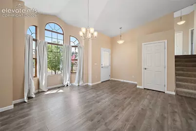 3752 Pony Tracks Drive, Colorado Springs, CO 80922 - Photo 5