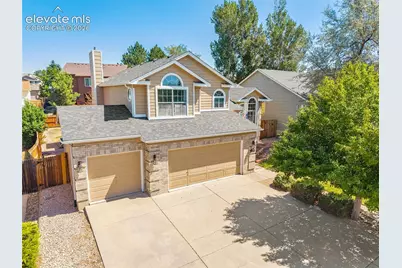 3752 Pony Tracks Drive, Colorado Springs, CO 80922 - Photo 27