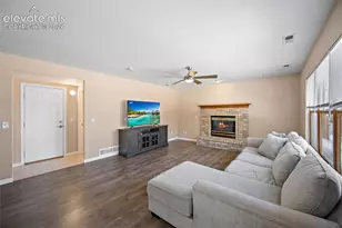 3752 Pony Tracks Dr, Colorado Springs, CO 80922 - Photo 21