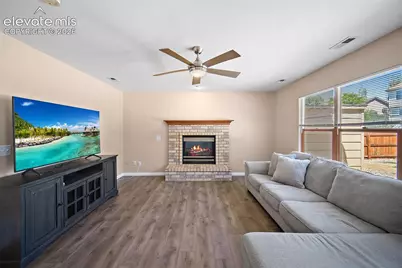 3752 Pony Tracks Drive, Colorado Springs, CO 80922 - Photo 19