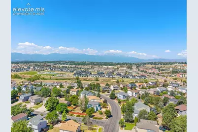 3752 Pony Tracks Drive, Colorado Springs, CO 80922 - Photo 35