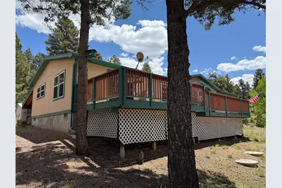 17 Amanda Circle, Florissant, CO 80816 - Photo 3