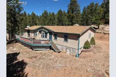 17 Amanda Circle, Florissant, CO 80816 - Photo 5