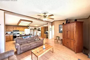 17 Amanda Cir, Florissant, CO 80816 - Photo 33
