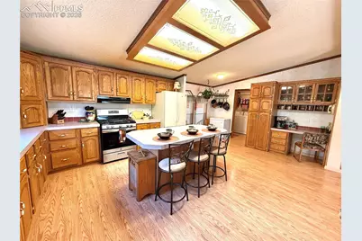 17 Amanda Circle, Florissant, CO 80816 - Photo 15