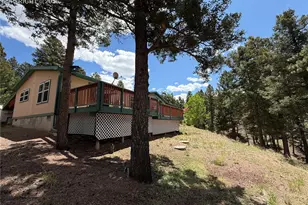 17 Amanda Cir, Florissant, CO 80816 - Photo 1