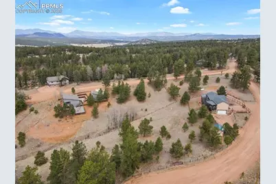 145 Eldorado Way, Florissant, CO 80816 - Photo 3