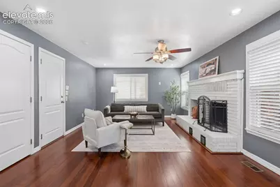 695 Georgetown Lane, Colorado Springs, CO 80919 - Photo 17