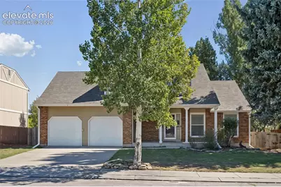 695 Georgetown Lane, Colorado Springs, CO 80919 - Photo 49