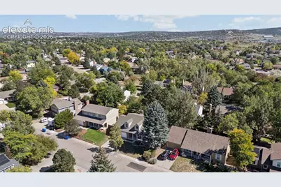 695 Georgetown Lane, Colorado Springs, CO 80919 - Photo 3