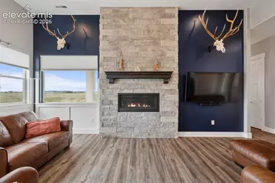 19751 Good Life View, Calhan, CO 80808 - Photo 5
