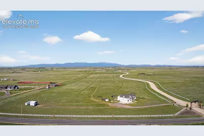 19751 Good Life View, Calhan, CO 80808 - Photo 37