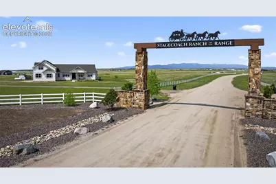19751 Good Life View, Calhan, CO 80808 - Photo 35